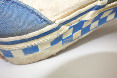 vintage van's style #98 ~ US7.5