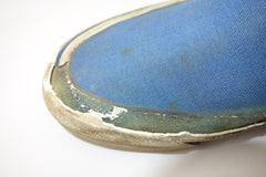 vintage van's style #98 ~ US7.5