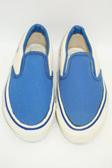 vintage van's style #98 ~ US3.5