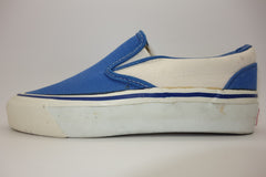 vintage van's style #98 ~ US3.5