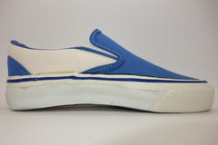 vintage van's style #98 ~ US3.5