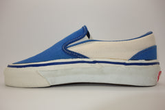 vintage van's style #98 ~ US3.5