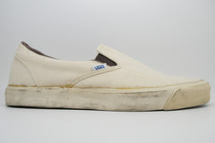 vintage van's style #98 ~ US12