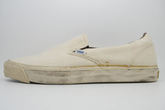 vintage van's style #98 ~ US12