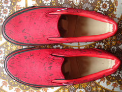 vans style #98 ¬ US7