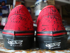 vans style #98 ¬ US7
