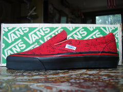 vans style #98 ¬ US7