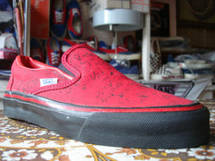 vans style #98 ¬ US7