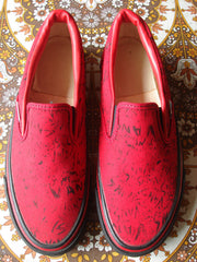 vans style #98 ¬ US7