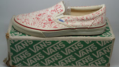 vans syle #98 ¬ US11.5