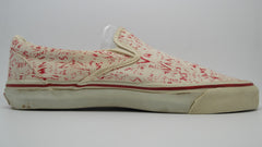 vans syle #98 ¬ US11.5