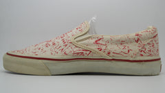 vans syle #98 ¬ US11.5