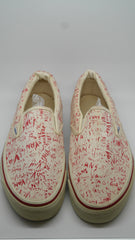 vans syle #98 ¬ US11.5