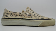 vans style #98 ¬ US5 ?