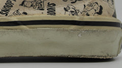 vans style #98 ¬ US5 ?