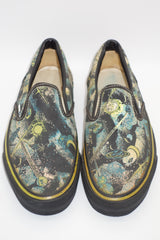 vintage van's style #98 ~ US7.5