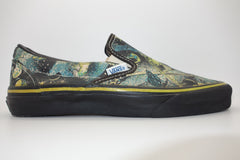 vintage van's style #98 ~ US7.5