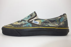 vintage van's style #98 ~ US7.5