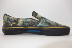 vintage van's style #98 ~ US7.5