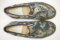 vintage van's style #98 ~ US7.5