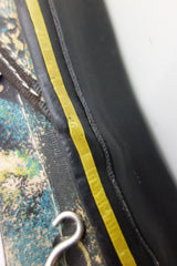 vintage van's style #98 ~ US7.5