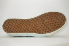 vintage van's style #98  ~ US4.5