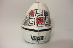 vintage van's style #98  ~ US4.5