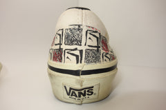 vintage van's style #98  ~ US4.5