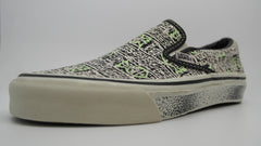 vans style #98 ¬ US7.5