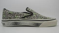 vans style #98 ¬ US7.5