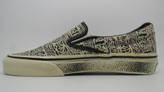 vans style #98 ¬ US7.5