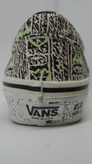 vans style #98 ¬ US7.5