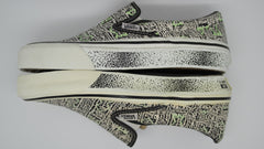 vans style #98 ¬ US7.5