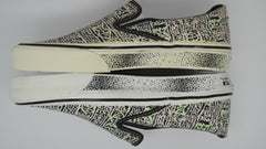 vans style #98 ¬ US7.5