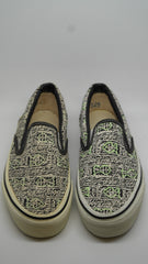 vans style #98 ¬ US7.5