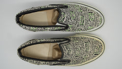 vans style #98 ¬ US7.5