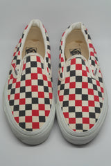 vintage vans style #98 ~ US8.5