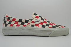 vintage vans style #98 ~ US8.5