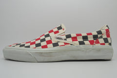 vintage vans style #98 ~ US8.5