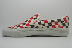 vintage vans style #98 ~ US8.5