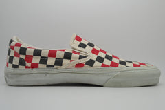 vintage vans style #98 ~ US8.5