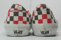 vintage vans style #98 ~ US8.5