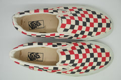 vintage vans style #98 ~ US8.5