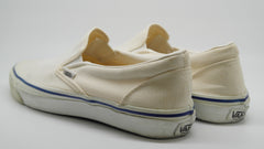 vintage vans style #98 ~ US10.5