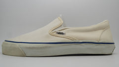 vintage vans style #98 ~ US10.5