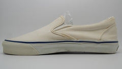 vintage vans style #98 ~ US10.5