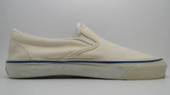 vintage vans style #98 ~ US10.5