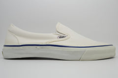 vintage van's style #98 ~ US9.5