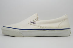 vintage van's style #98 ~ US9.5