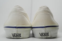 vintage van's style #98 ~ US9.5